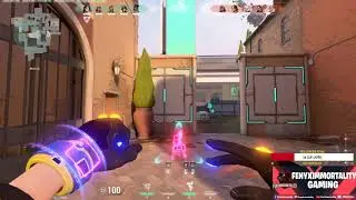 🔴WEDNESDAY LIVE STREAM |  UNRANKED | KILLJOY GAMEPLAY | VALORANT | Relaxing and Chillin :D !rank