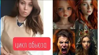 Цикл абьюза