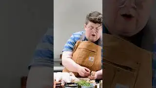 Black Garlic Intro