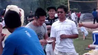 Phiboun B-day (25 years old)