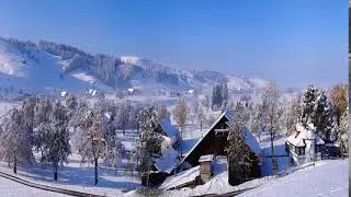 панорама