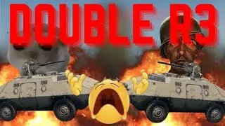 SQUAD WITH ME(R3 EDITION)