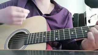 Седая ночь (Ласковый май) - какер акустика