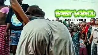 2van -Baby Wangu- (Dance Video)