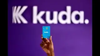 Kuda Bank Raises $10 Million - The Biggest Seed Round in Africa