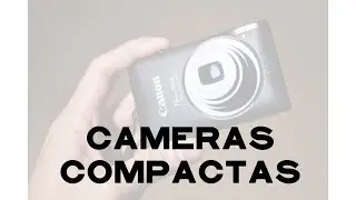 AS CAMERAS FOTOGRÁFICAS COMPACTAS DIGITAL