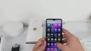 Ulephone Note 16 Pro Quick Unboxing