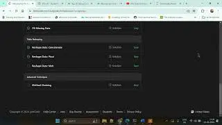 How to Reshape your dataframe Melt Function Pandas ntroduction to Pandas Series LeetCode Day 14