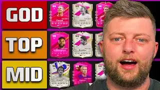 YOU NEED these SBCs 🔥 Ranking EVERY Current SBC in EA FC 24!