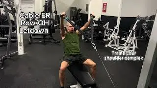 How to Build Muscle Over 40: Train Like Jim Vol. 2