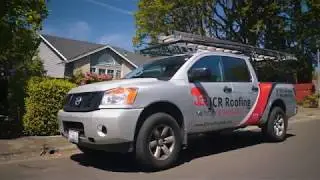 JCR Roofing and Remodeling Official Video