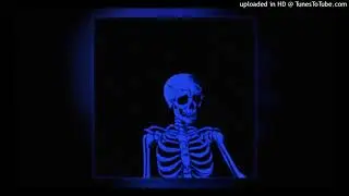 [SOLD] $uicideboy$ x Bones Type Beat - 