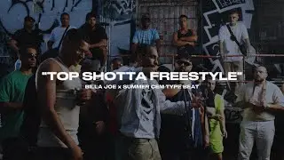 [FREE] Billa Joe x Summer Cem Type Beat - 