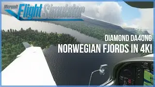 ✈ Should I Switch Away From Prepar3d v5 & X-Plane11? ✈ | Microsoft Flight Simulator - 4K