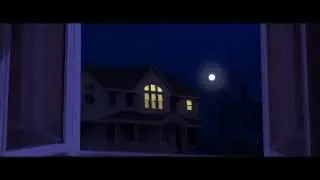 FULL MOON - by In Frame Studios