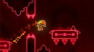 5UPER HARD by Basty0808 (me)