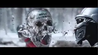 BYE BYE DANCE Part1 - Deadpool - Full HD 1080p | Best ever intro of MCU