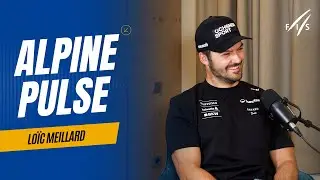 Loïc Meillard: Swiss Precision On and Off the Slopes | FIS Alpine