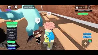 Bully story PT2 the First day Of School FT- Madisonwoodson3 and Mikey