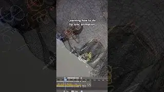 Used autorig pro for the facial rig. Saved my ass on this project. 