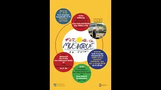 Can't help falling in love (Duet) -  Fête de la musique 2023 (Zugabe)