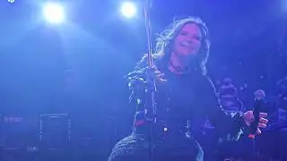 Anette Olzon ‐ Turn Loose the Mermaids (Curitiba, Brasil - 22.09.2025)