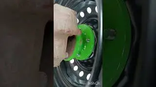 Колеса к мотоблокам на дисках ВАЗ и Ока
