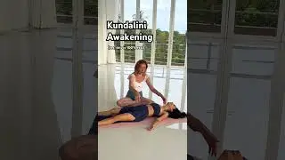 Kundalini Awakening Experience Video 