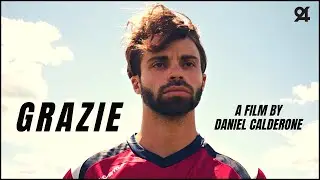 GRAZIE - Italian Short Film (English Subtitles)