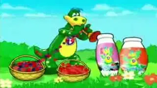 Смешная реклама 