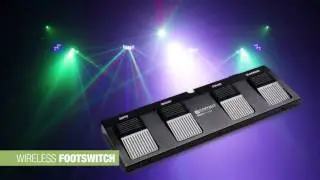 Cameo : MULTI FX BAR