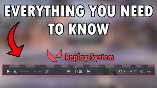Replay System // COMPLETE GUIDE