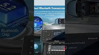 Carpuride W103 Pro 10.3