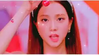 jisoo edit