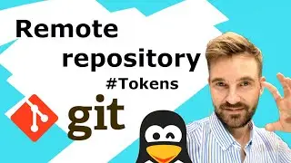Secure Remote Git Connections with Tokens: A Quick Guide.
