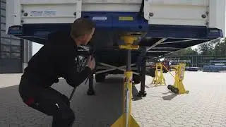Trailer Supports | butt.de