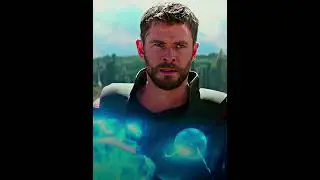 Superman vs Thor (Reupload)