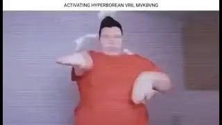 ACTIVATE HYPERBOREAN VRIL MUKBANG