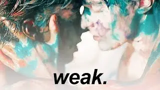 Eliott & Lucas｜WEAK [+3x08]