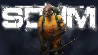 ВОЗВРАЩЕНИЕ В SCUM 2023 ➤ СТРИМ SCUM ➤ SCUM СТРИМ ➤ ВЫЖИВАНИЕ SCUM