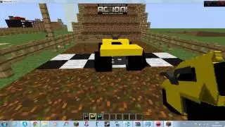 Como instalar o mod atv para minecraft 1.7.2 e 1.6.4