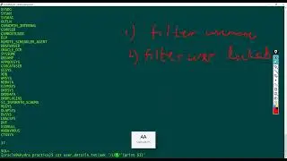 AWK Pattern Search In Shell Script Linux