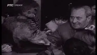 Deco, pevajte sa nama - Lek (TV Beograd, 1970.)