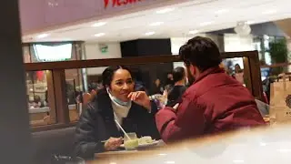 Messing With Strangers In Public