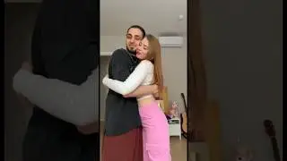 Милое видео POLI И GAZAN