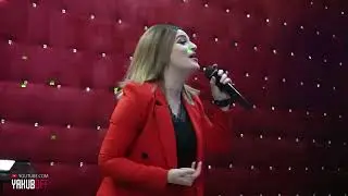 Мошная аварская песня 