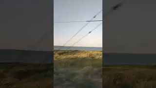 #Балхаш#степь#казахстан