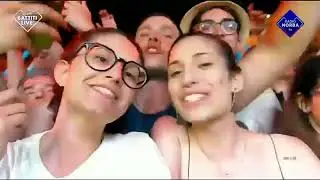 Annalisa e Fedez: Disco Paradise (Battiti Live Gallipoli)