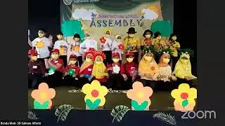 ASSEMBLY 1 UTSMAN BIN AFFAN