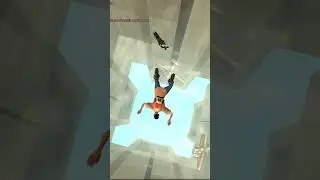GTA SAN ANDREAS | HARDEST PARACHUTE MAP | part 2 #gta #gtamultiplayer #gtaonline #gtasanandreas